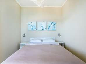 Апартаменты Идеал Хауз 1