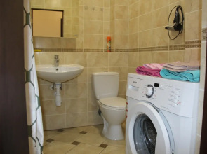 Квартира в центре города