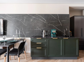 Апартаменты Студия Лагуна