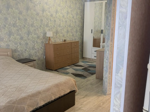 Квартира Отличная возле вокзала и центра