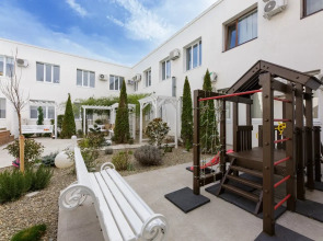 Курортный отель Эделон