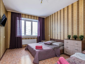 Квартира рядом с Мнтк им. Федорова и Ск Заря