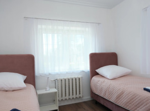 Гостевой дом B 612