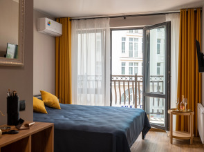 Гостевой дом РОФЕ