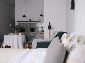 Апартаменты Англия