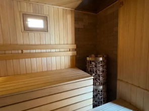 Апартаменты Студия в Отеле Клевер