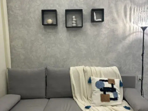 Квартира на  Конгрессной