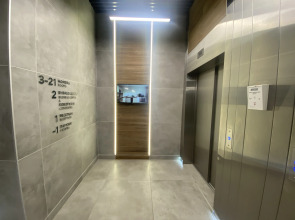 Однокомнатная квартира у метро