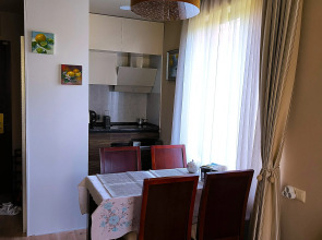 Апартаменты в Дримленд Оазис