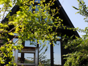 База отдыха Хижина Лесника