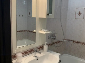 Апартаменты Двухкомнатные с Удобствами