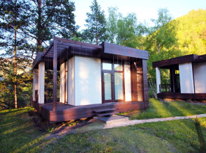 Мини-Отель Спортинг отель Айтау