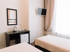 Жилые Помещения Иоланта