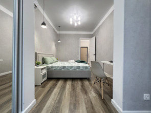 Апартаменты 2-х комнатные в топовой локации от ЭлитХаус24