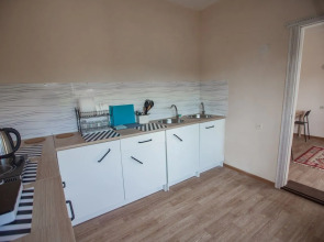 Гостевой Дом Долина Художника