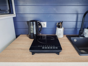 Частный дом Матрёшка Home