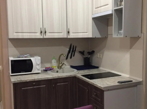 Апартаменты на Аланской 25 "Пихта" 3 # 1