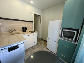 Квартира Таксы на севере