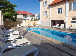 Гостевой дом Большая медведица