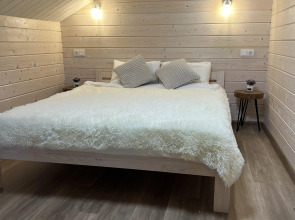 Гостевой дом Тихий дом