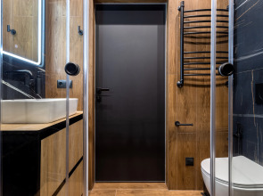 Апартаменты Охта «КраСКИ»