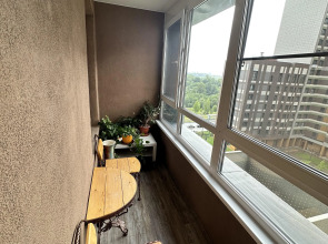 Апартаменты Зелёные Дали