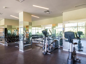 Отель Belmont Hotel Boracay