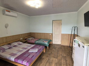 Гостевой дом Ждём гостей