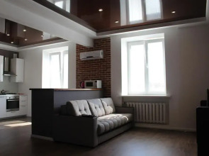 Апартаменты Key на Проспекте Октября 12