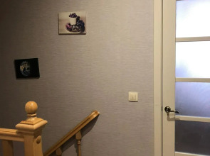 Апартаменты Простор