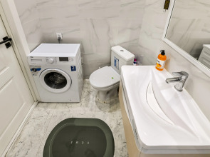 Апартаменты Однокомнатная возле Триумфальной Арки Мангилик Ел