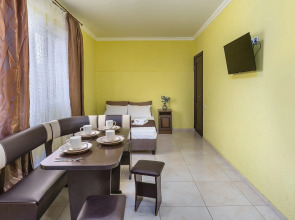 Гостевой дом У Елены