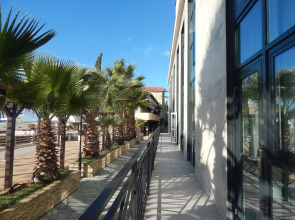 Апарт-отель Porto Apart Hotel