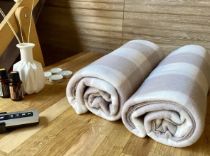 Частный дом Дача-комфорт