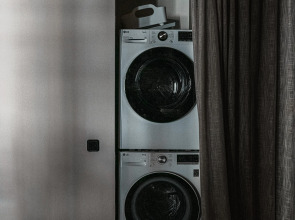 Апартаменты 170 кв. м. с 3 спальнями гостиной и красивым видом