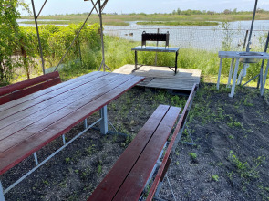 Гостевой дом Луч-Галерея