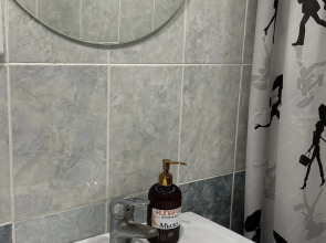 Гостевой Дом Кипарис