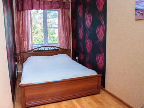 Квартира Avangard Apartment on Сentral Street