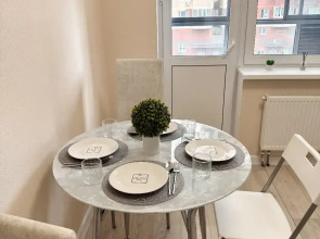 Квартира Уютная Однокомнатная