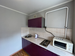 Апартаменты Ленина 33а Пятая авеню