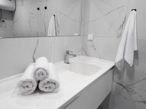 База отдыха Бирюза Алтая