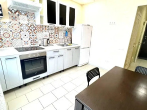 Апартаменты Киевская 139