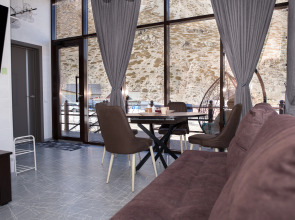 База отдыха Anaka