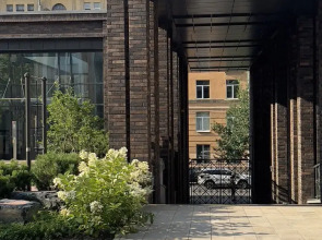 Квартира Бизнес-класс в историческом центре