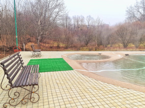 Апарт-отель Эко-отель Риал Лаго-Наки