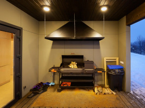 Вилла Eco Villa Адыгея