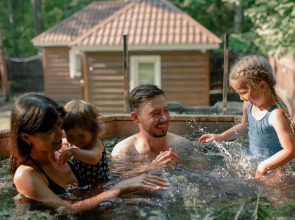 Эко-Дом Сказочный Лес