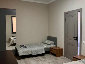 База Отдыха Сандра