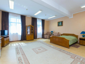 Отель База отдыха Адлер