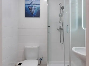 Апартаменты UraganApart Малахит